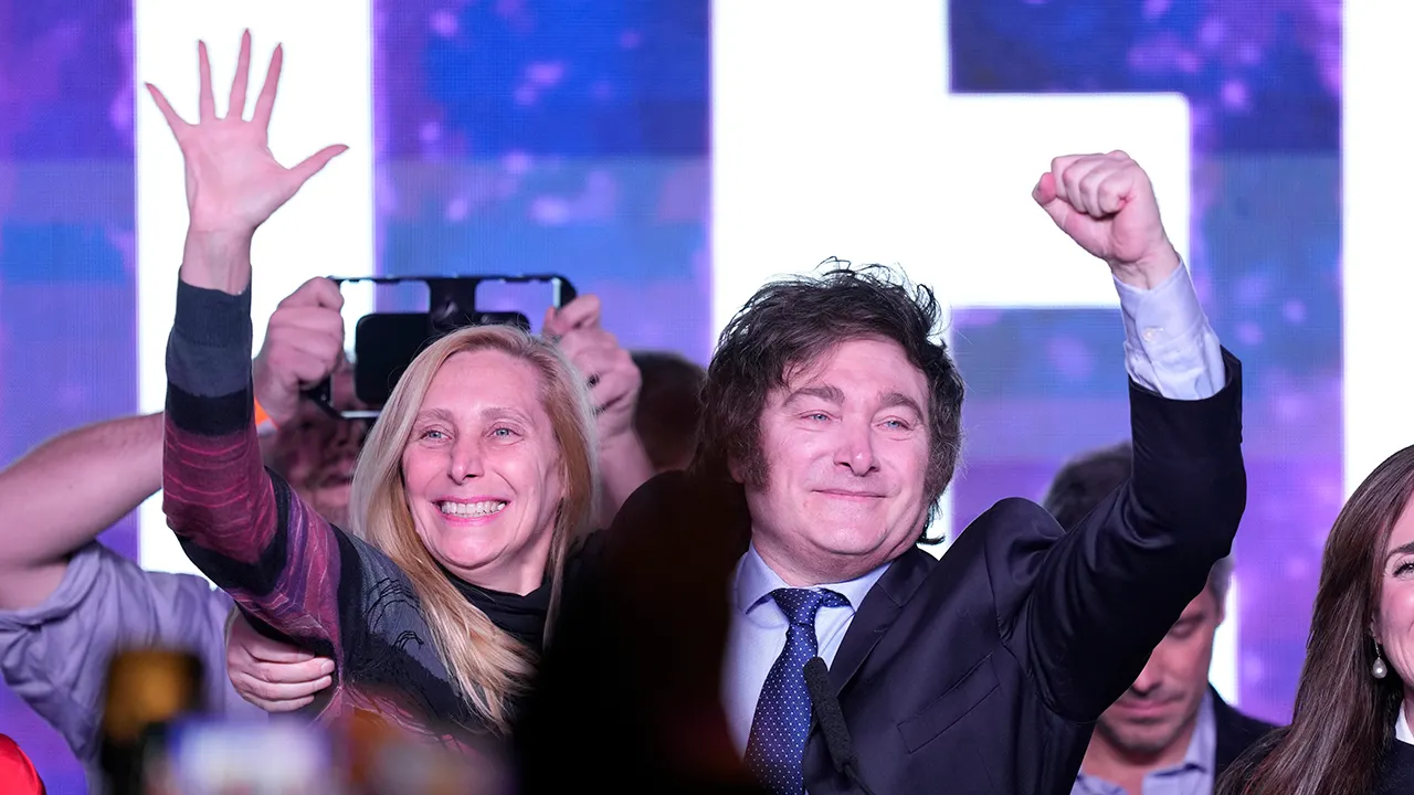 Featured image for "Argentina's Shocking Far-Right Primary Win Sends Currency into Chaos"