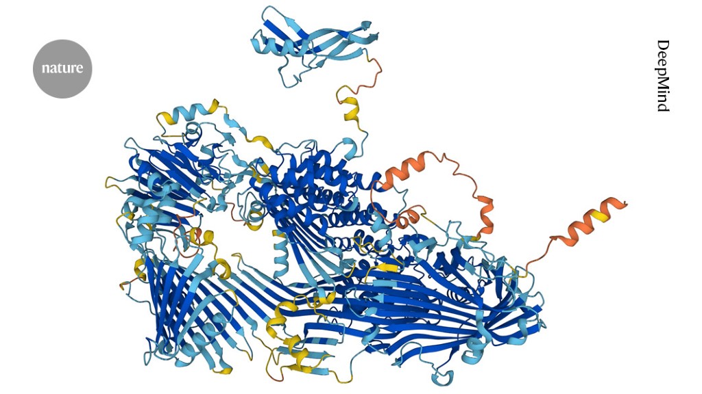 Featured image for "AlphaFold's Psychedelic Predictions: A Breakthrough for Drug Discovery?"