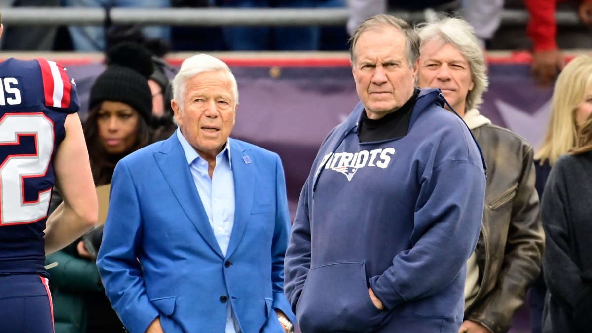 Featured image for "Belichick's Job Status with Patriots: Deeper Details and Thoughtful Answers"