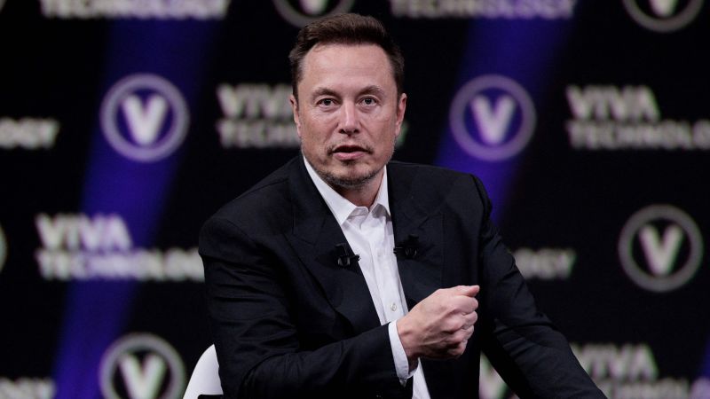 "Neuralink's First Human Brain Implant: Elon Musk's Vision Unveiled"