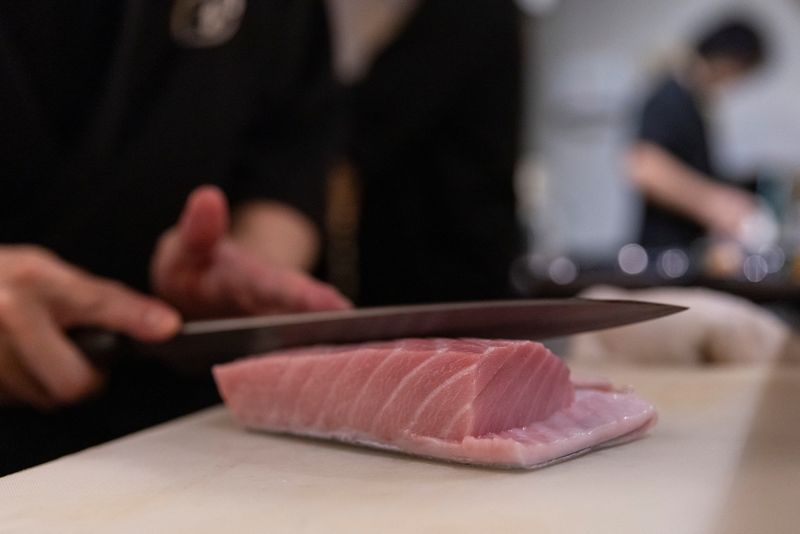 Fukushima Seafood Ban Puts Japanese Restaurant Owners in Hong Kong on Alert