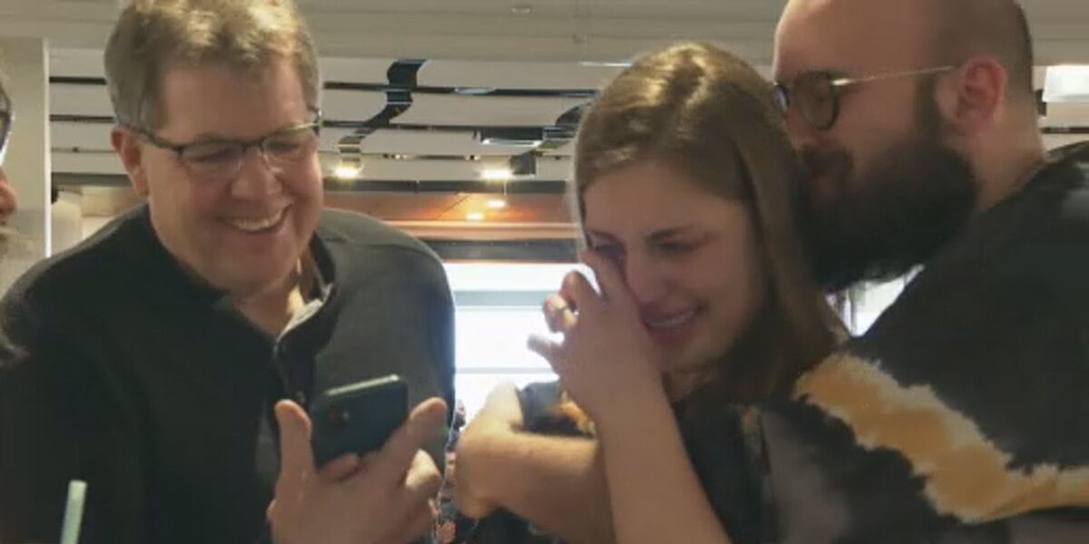 Featured image for Medical students across the US discover residency fate on Match Day.