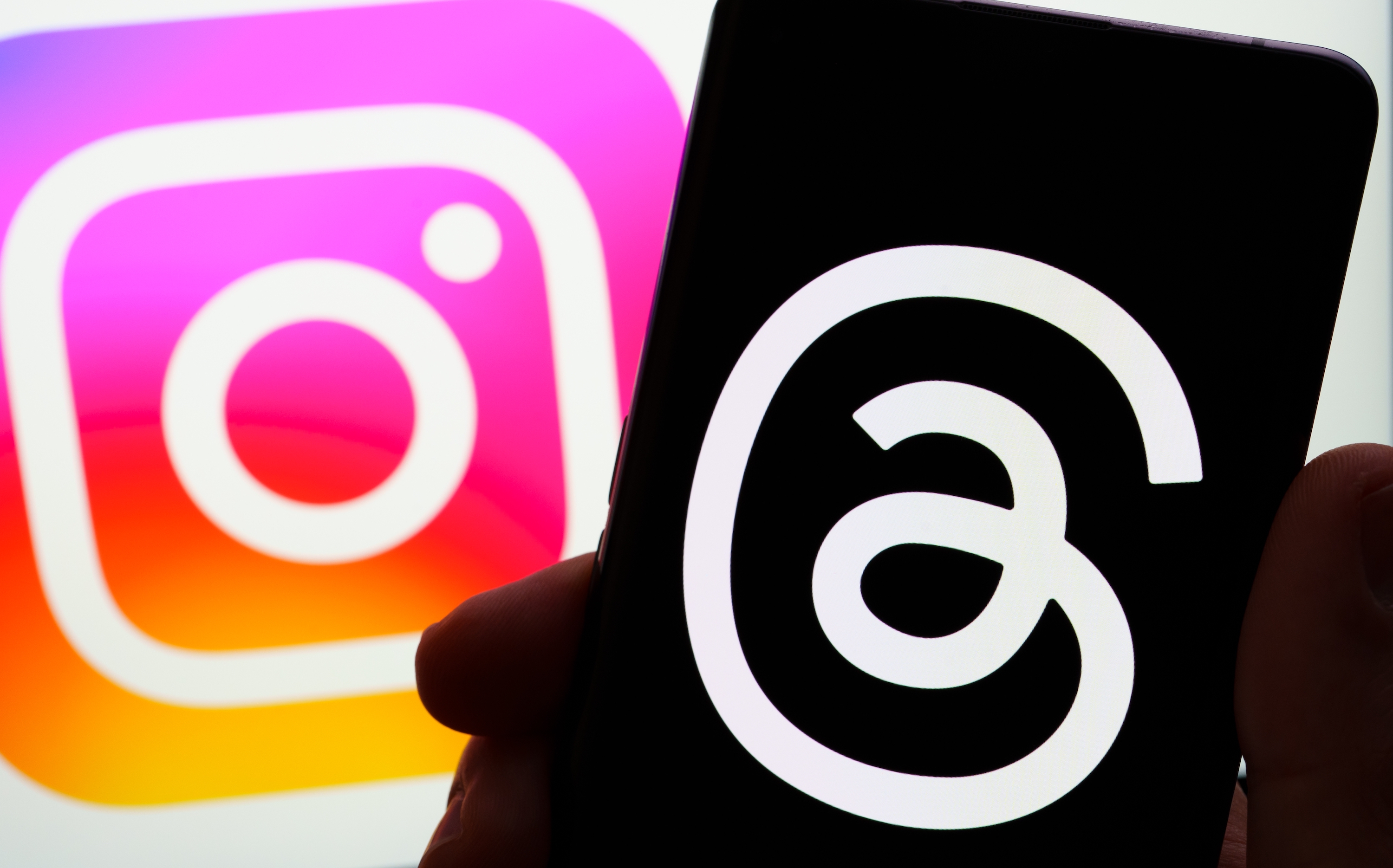 "Threads App Surpasses 55 Million Users Amidst Twitter Lawsuit Threats"