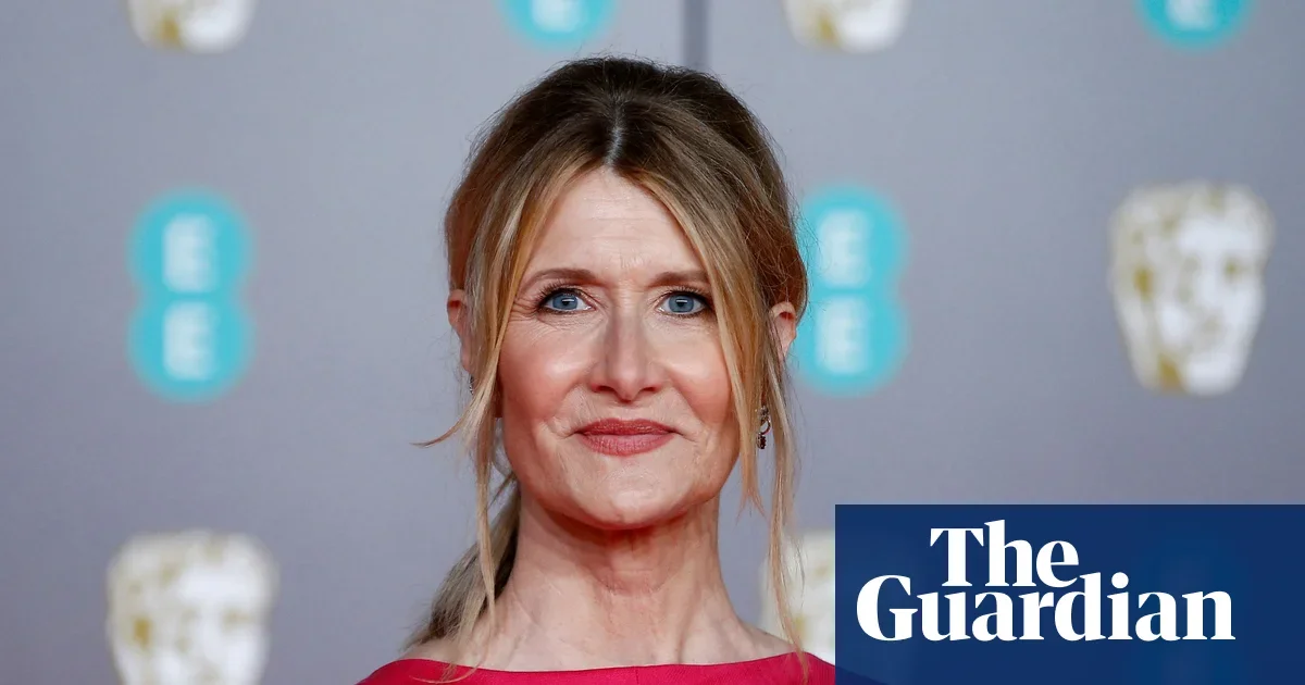 Laura Dern to play Miami Herald reporter in Epstein investigation limited series from Adam McKay