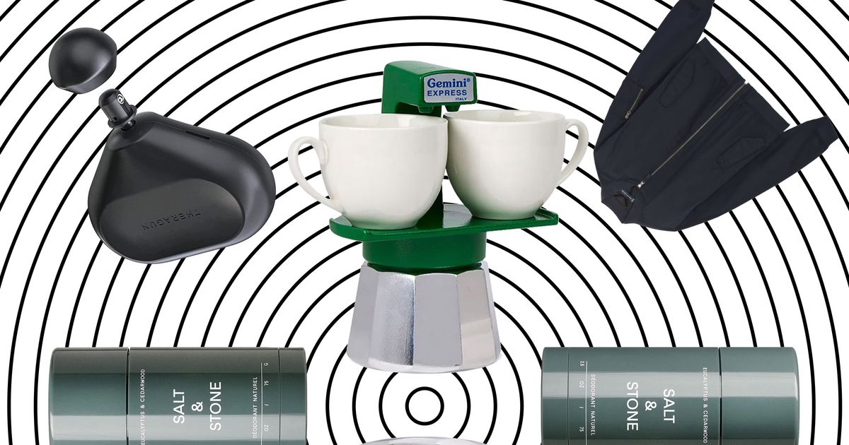 Top Father's Day Gift Ideas for Every Dad in 2023