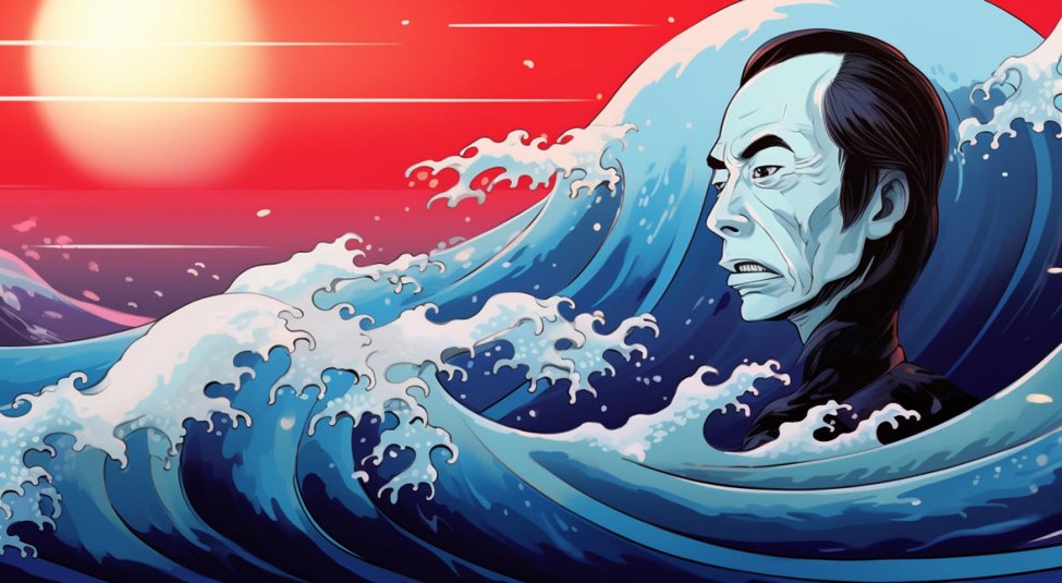 Featured image for Bank of Japan Governor Ueda's News Conference and its Impact on Yen and USD/JPY