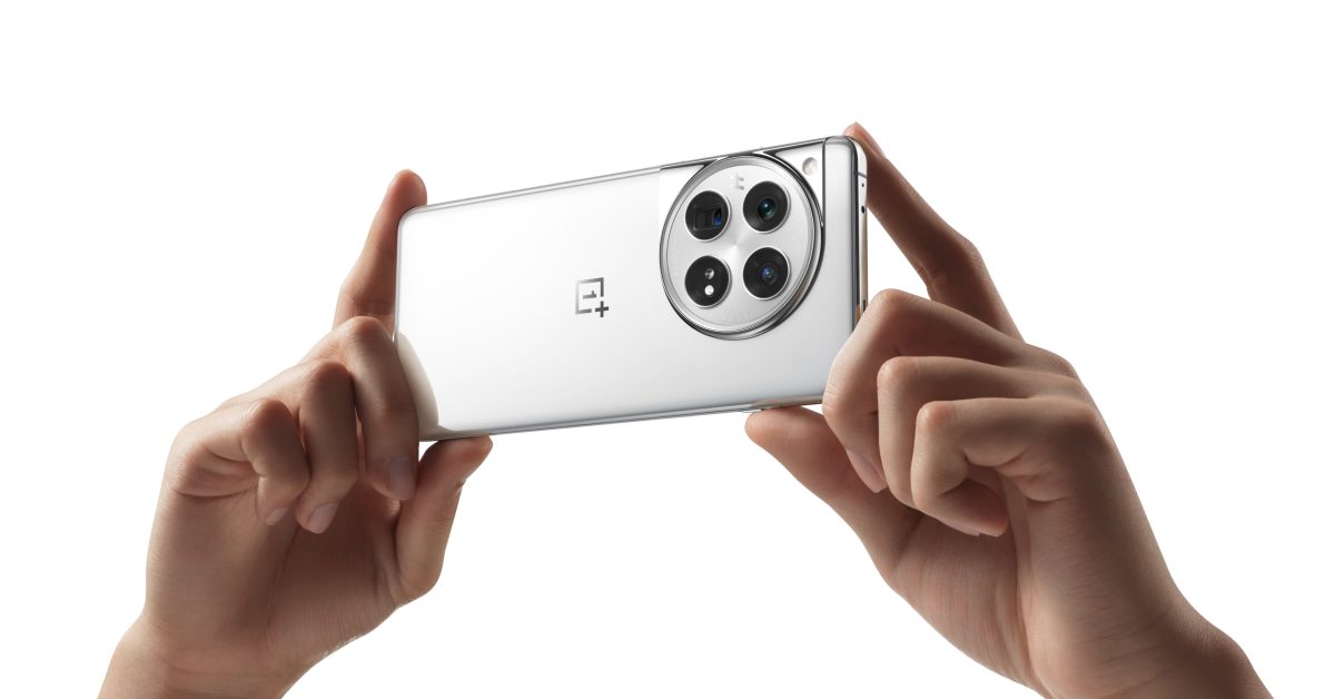 Featured image for OnePlus 12: Bugs, Copy-worthy Features, and Disappointing Quality