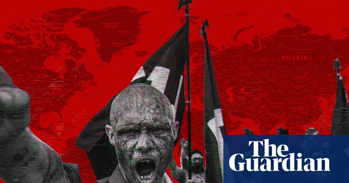 Featured image for Global Spread of Fascist Fight Clubs: Canada's Rising Threat