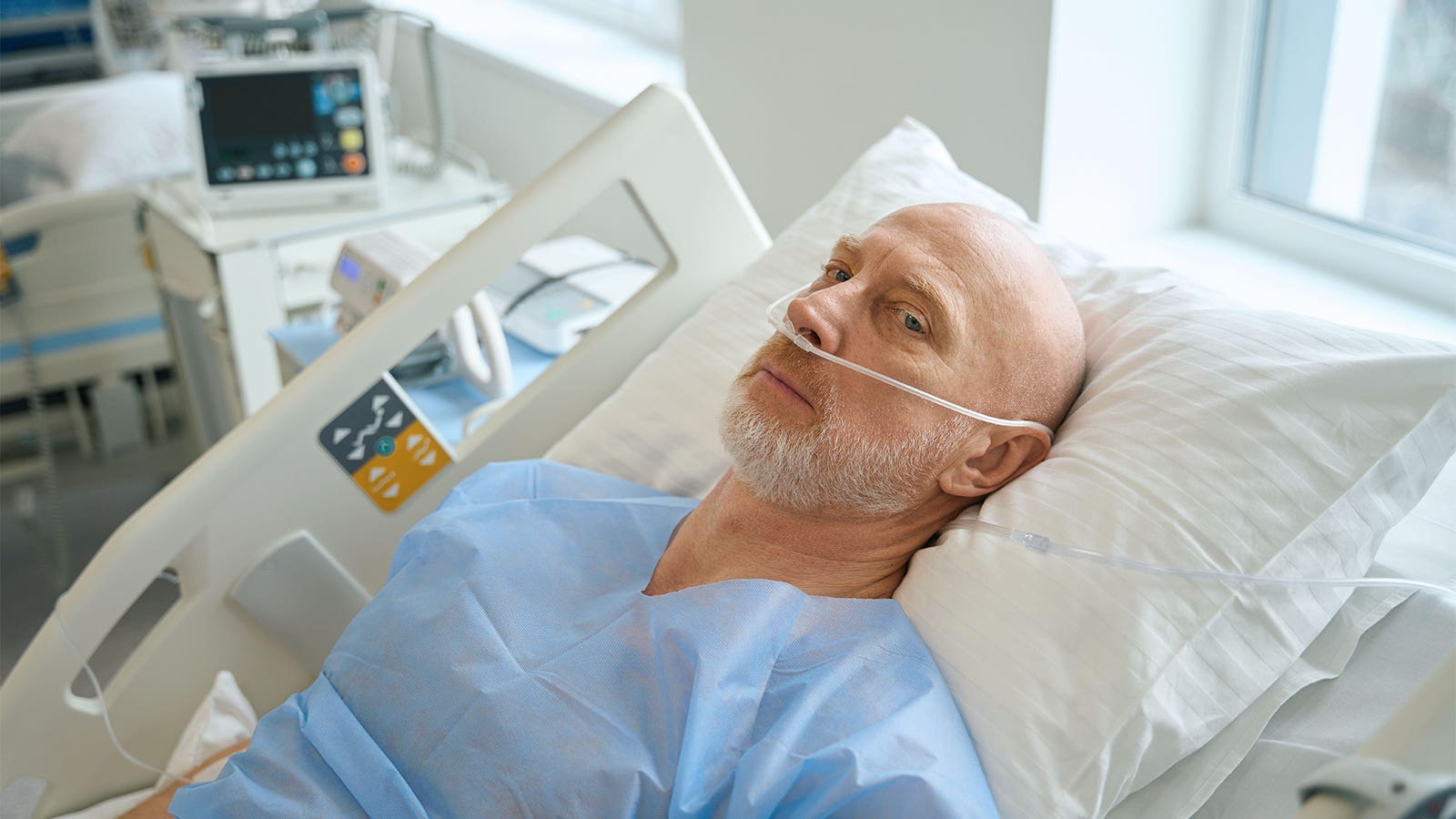 Featured image for High Prevalence of Recreational Drug Use in Cardiac Intensive Care Patients