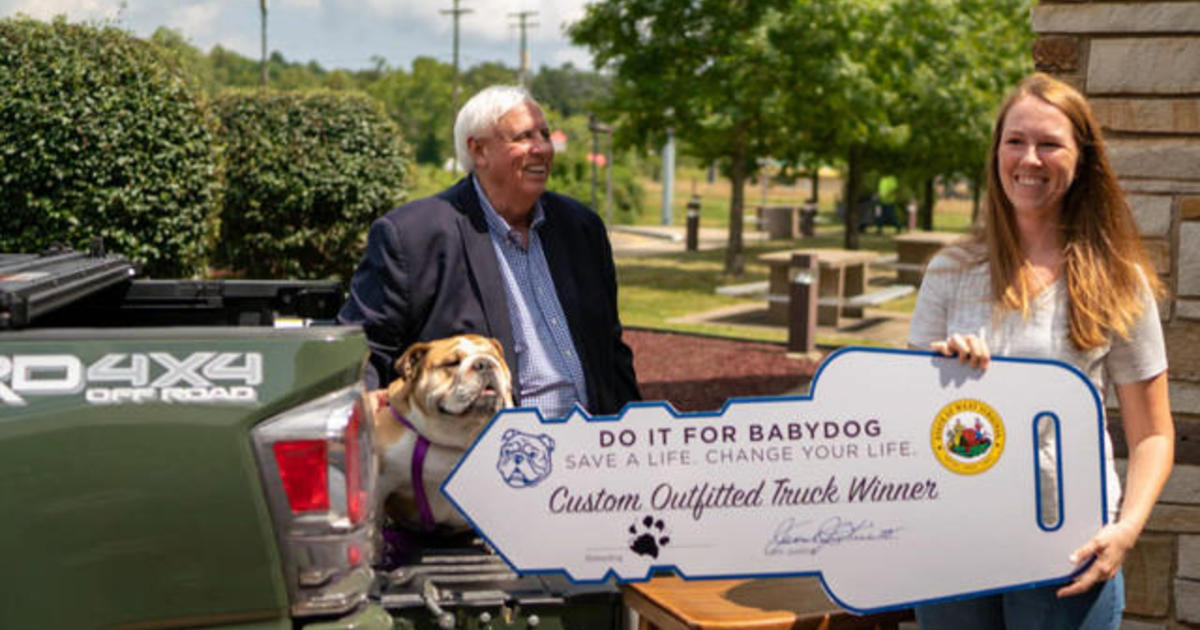 Featured image for "Controversy Surrounds West Virginia's COVID Vaccine Lottery"