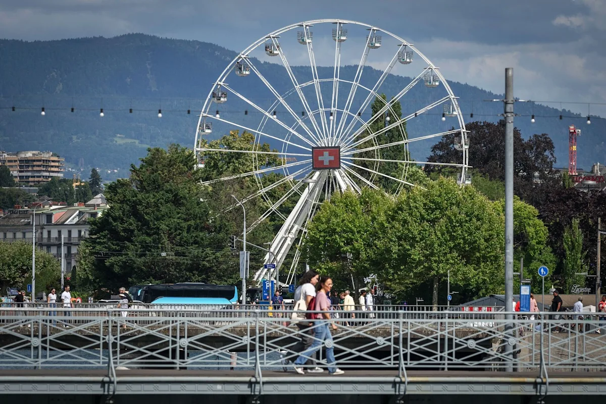 Switzerland's Tariff Saga: From Hope to Despair