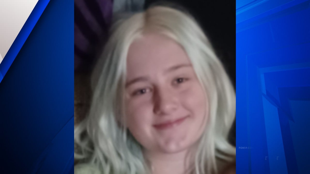 Multiple Police Departments Search for Missing Teen Girls in Indiana and Maine