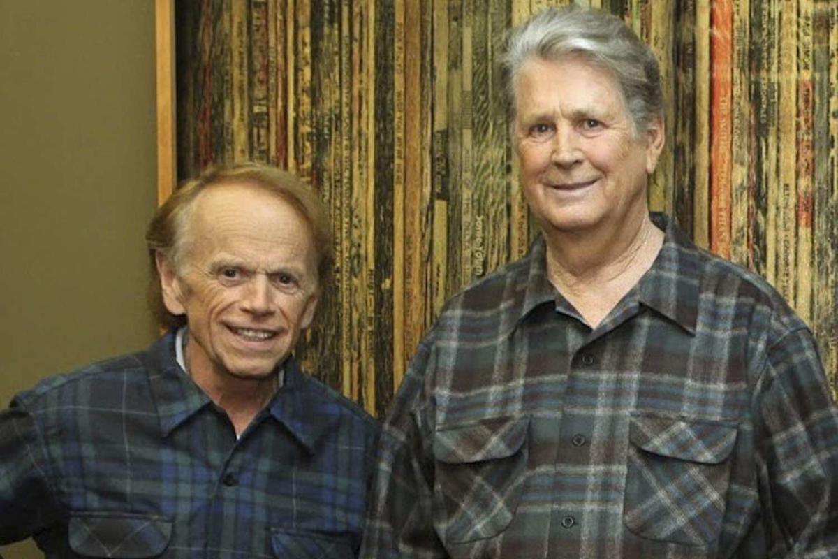 Featured image for Remembering Brian Wilson: Final Words, Musical Legacy, and Last Playlist