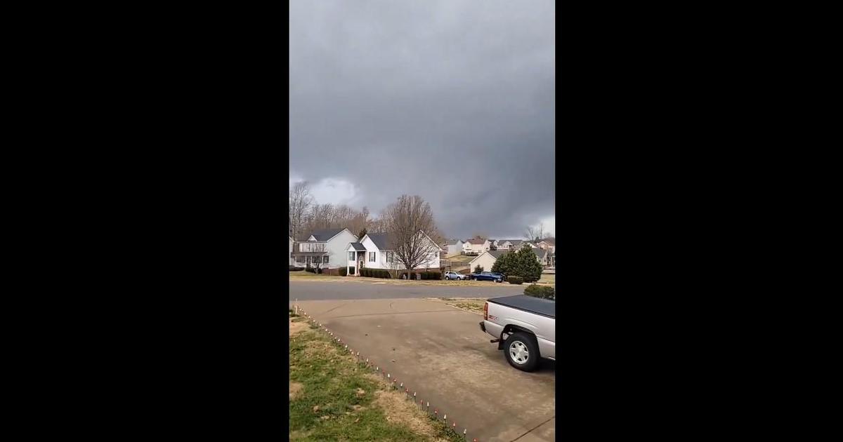 "Tennessee Tornadoes Cause Devastation and Multiple Fatalities"