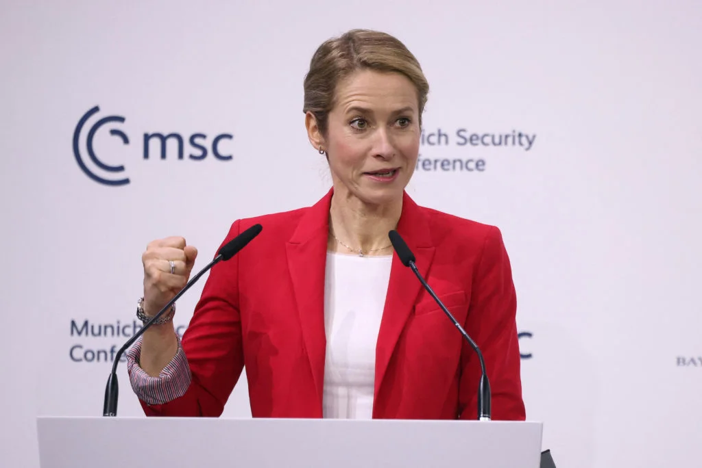 Europe Pushes Back on 'Civilizational Erasure' Notion at Munich