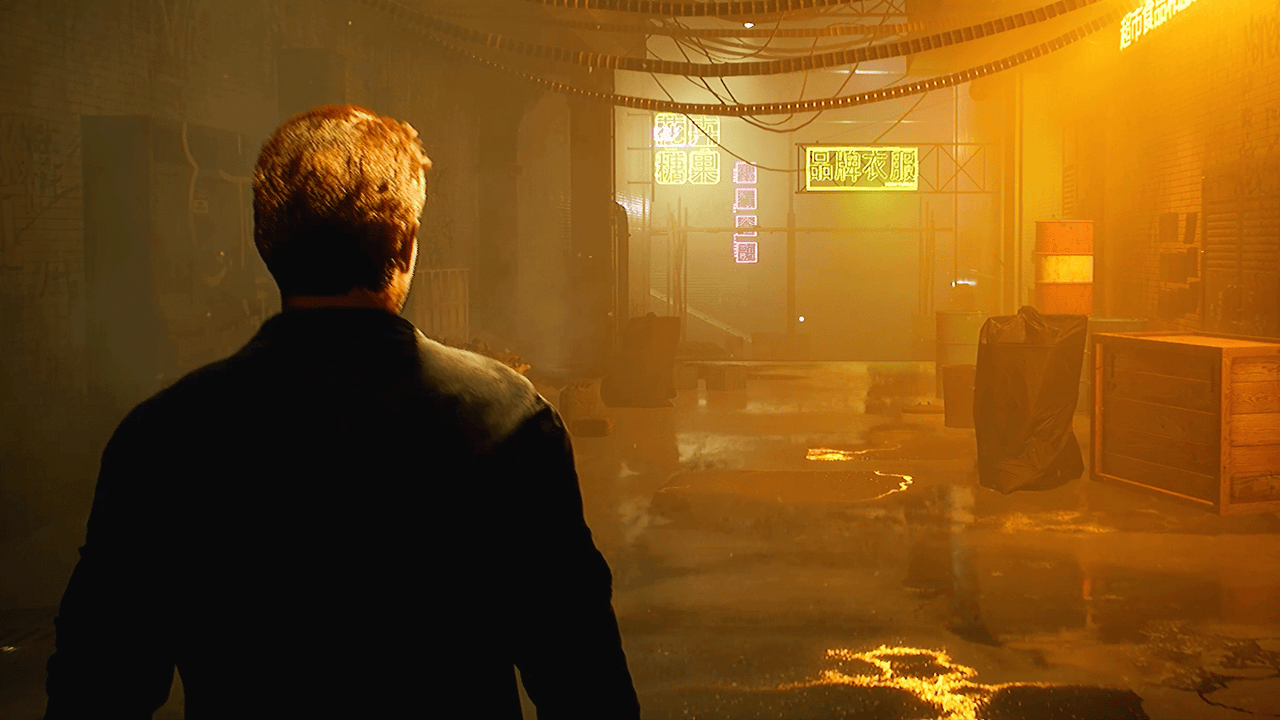 Featured image for "Unveiling Detective: Ritual of the Sea - Official Announcement Trailer"