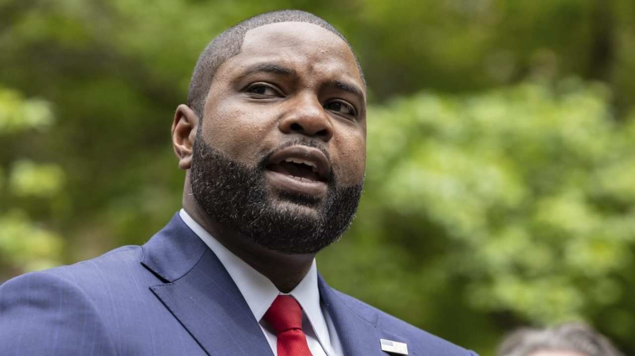 Featured image for Rep. Byron Donalds Faces Backlash Over Jim Crow Era Comments