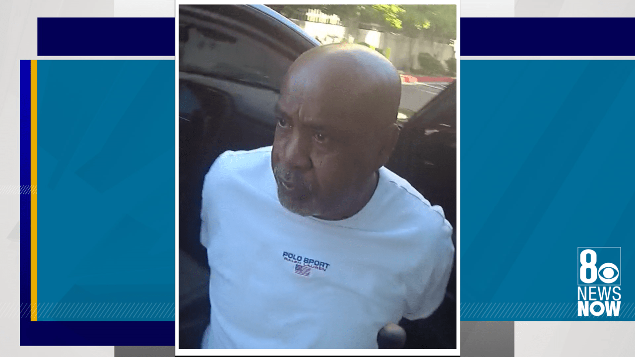 Unveiling New Evidence and Arrest in Tupac Shakur Murder Case