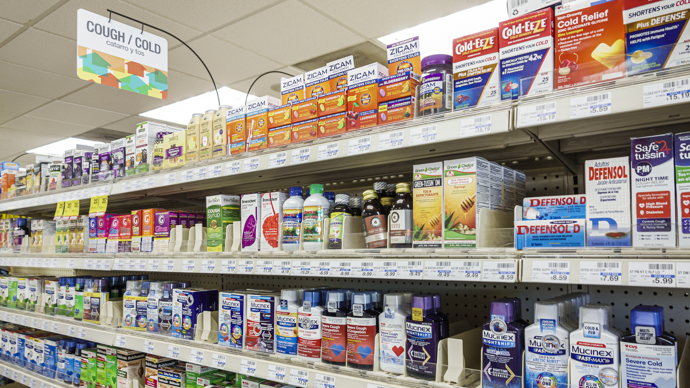 Featured image for Phenylephrine's Decline Sparks Doubt in Other Cold Medicines, Doctors Say