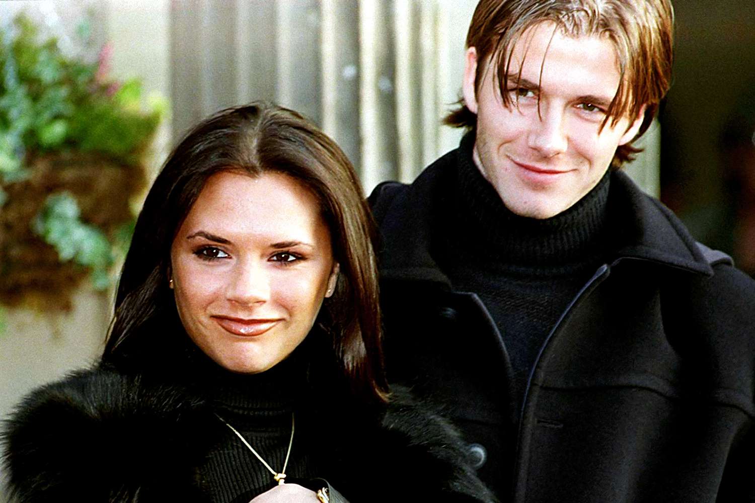 Featured image for "David and Victoria Beckham: A Journey Through Time in Photos"