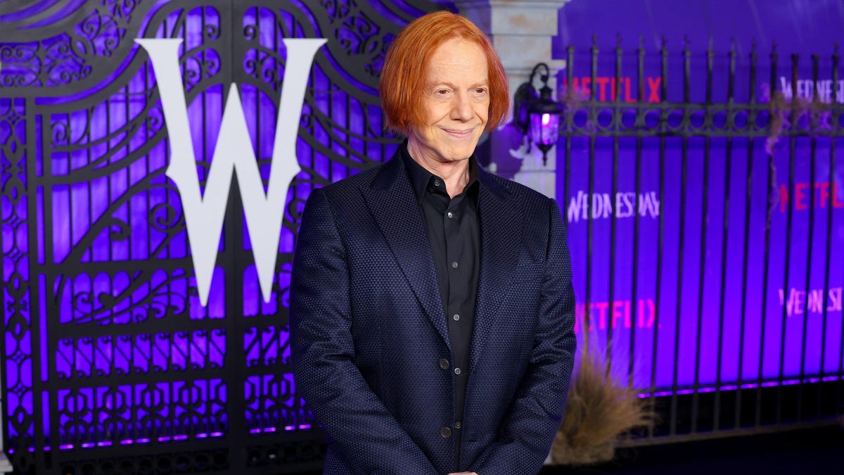 Danny Elfman Faces Lawsuit and Settlement Over Sexual Harassment Allegations