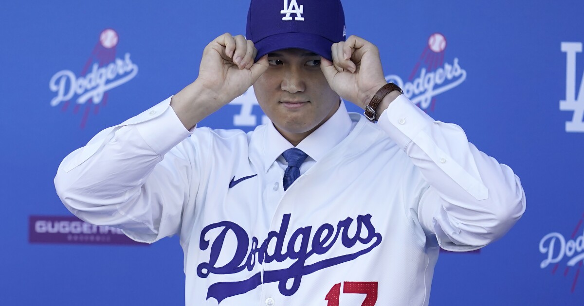 Featured image for Dodgers Secure Ohtani, Braves React in Postseason Shuffle