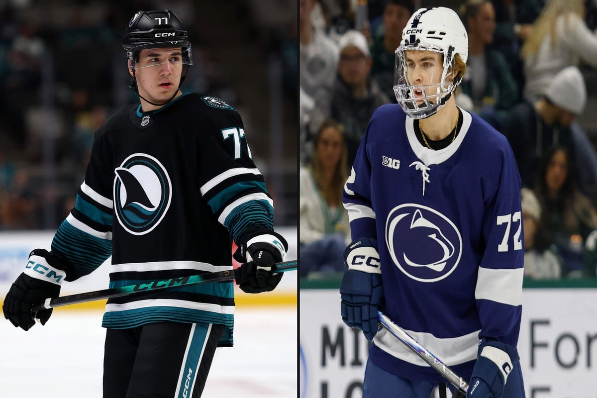 Featured image for Top NHL Prospects and Team Highlights at the 2026 World Junior Championships