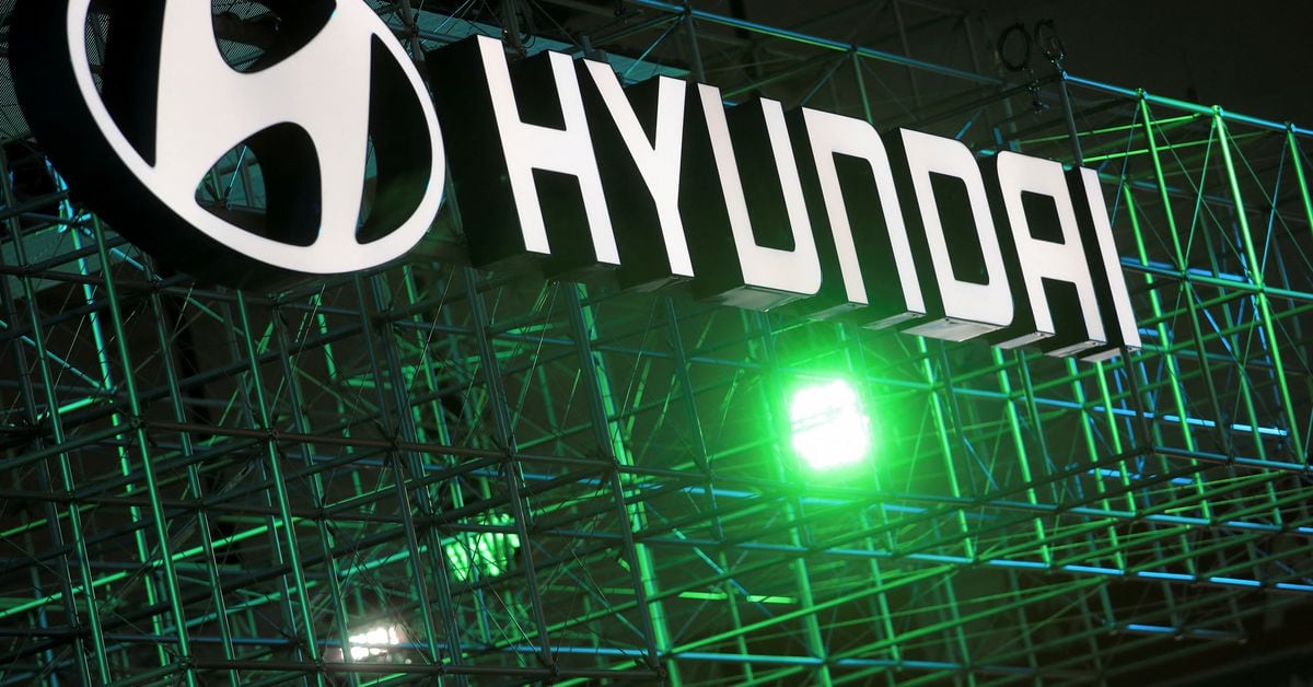 "Hyundai and Kia Recall 91,000 US Vehicles, Urging Owners to Park Outside Due to Fire Risks"