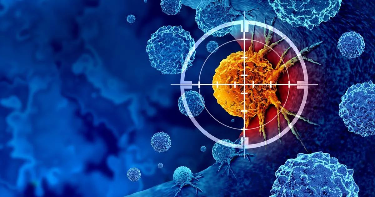 Featured image for "Nobel Prize-winning Oncologist Reports Promising Results in Cancer Cure Clinical Trials"