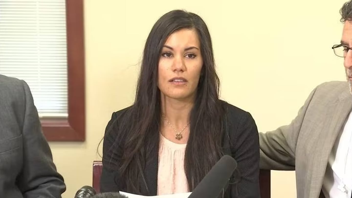 "Puyallup Nurse Accepts Plea Deal for Hep C Infection of 12 Patients"