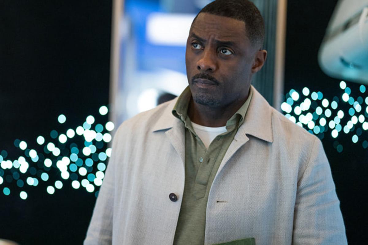 Featured image for "Hijack": Idris Elba's High-Flying Thriller Soars on Apple TV+