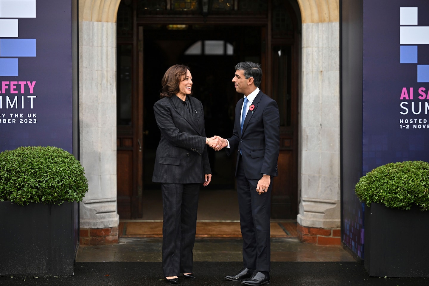 Featured image for The Global Race for AI Dominance: Governments, Companies, and the Future of Work