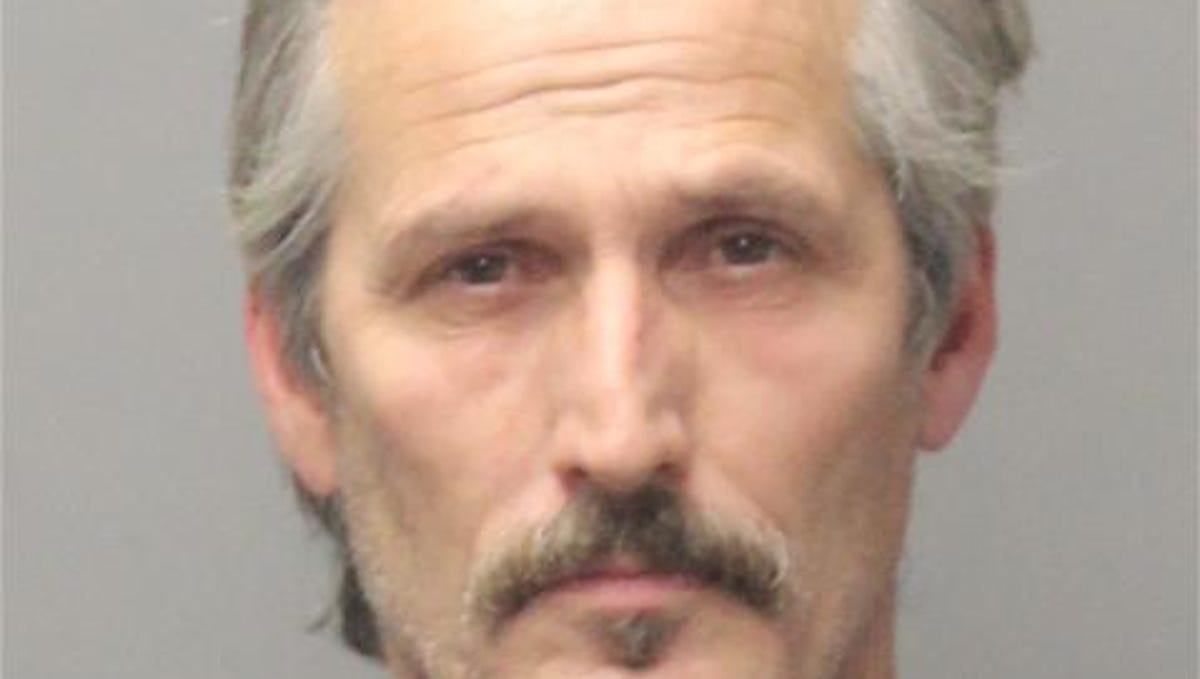 Charlie LeDuff Faces Domestic Violence Charges