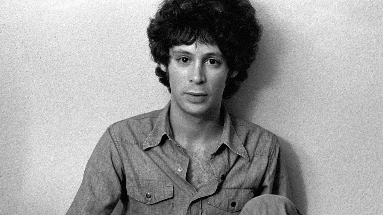 Featured image for "Remembering Eric Carmen: The Legacy of a Music Icon"