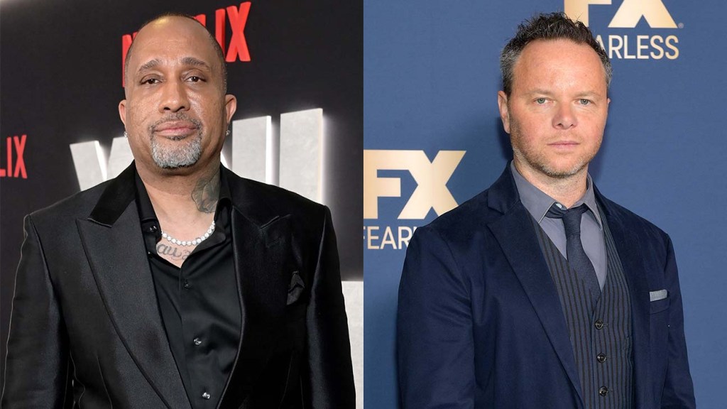 Hollywood Writers and Studios Prepare to Resume Contract Talks