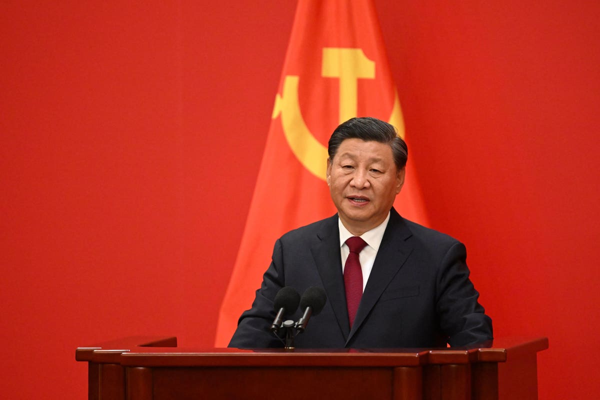 Crypto Market Braces for China's Impact on Bitcoin and Altcoin Prices