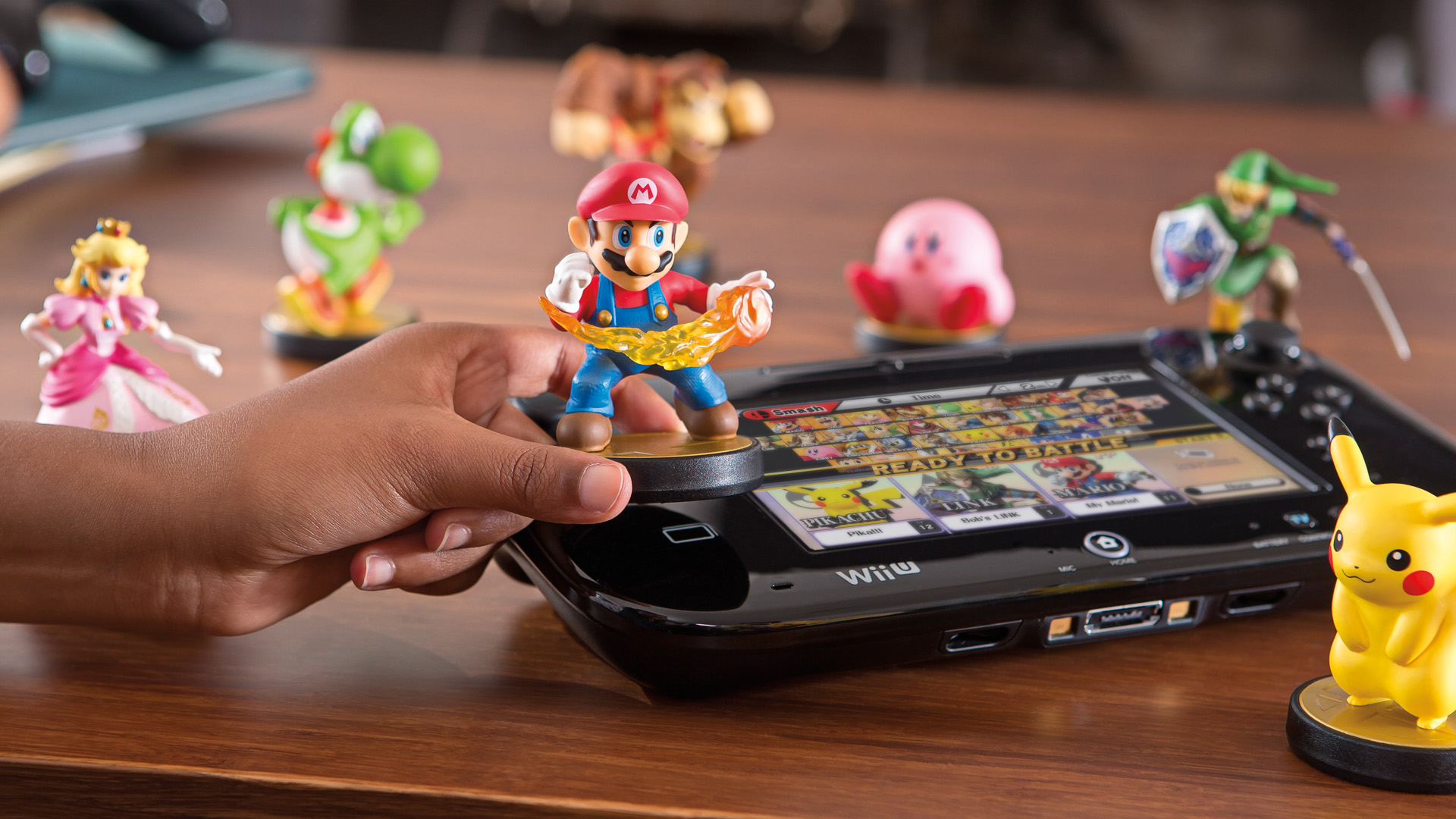 "Retailer Reveals Upcoming Massive Amiibo Restock Report"