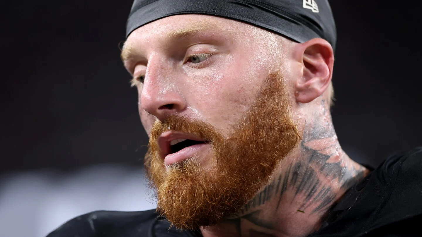 Crosby’s Las Vegas rehab advances as Raiders focus on return