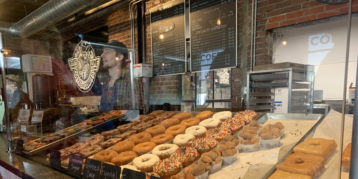 "Lexington Restaurant Celebrates Pride with Creative Menu Offerings"