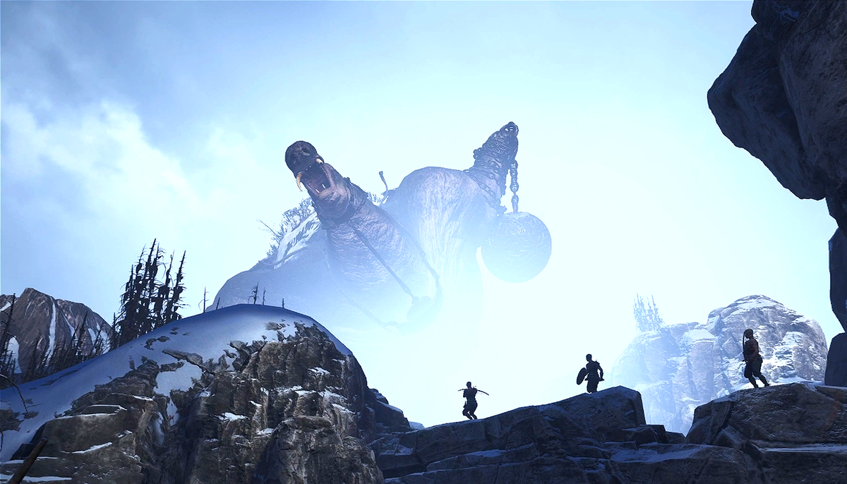 Featured image for Skydance's Behemoth: Launch Date, Reviews, and Platform Comparisons