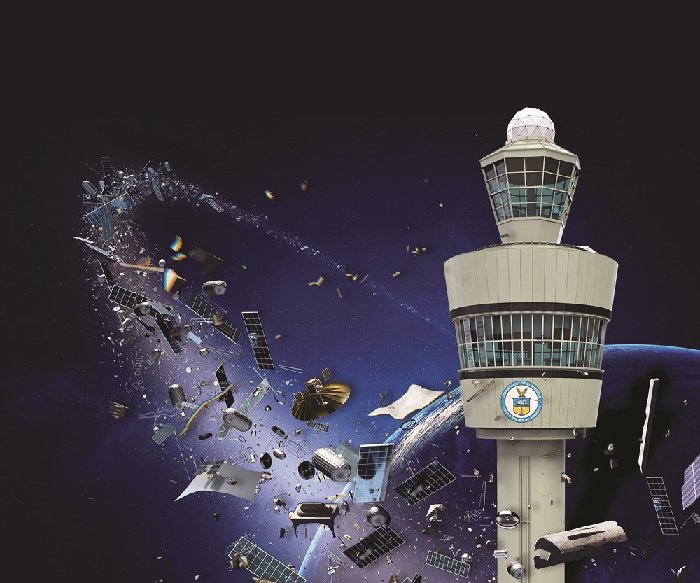 Featured image for "SpaceX to Assist Office of Space Commerce with Constellation Coordination"