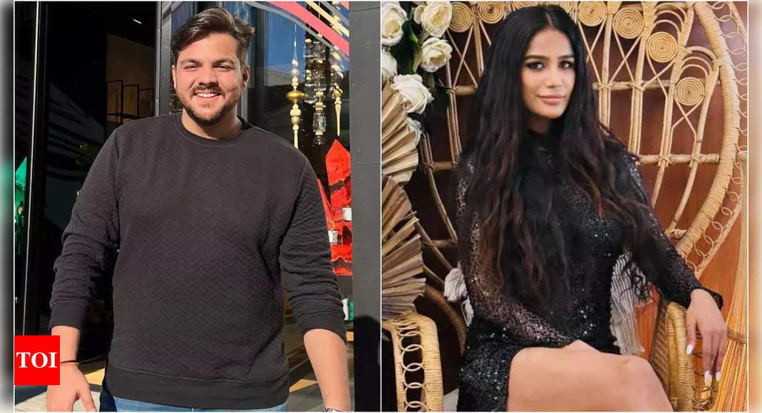 Featured image for Poonam Pandey's Controversial "Death" Revelation and Backlash