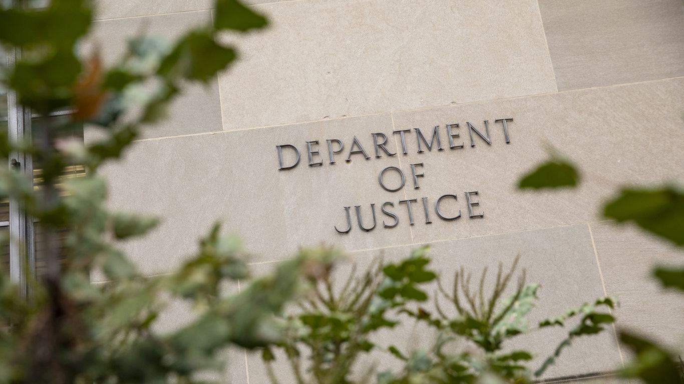 DOJ Takes Abortion Pill Restrictions to Supreme Court