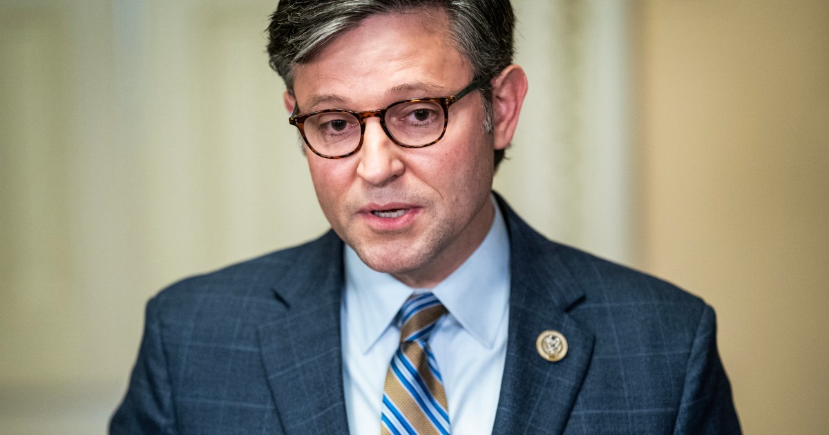 "House Passes Israel Aid, Sparks Senate Clash and American Governance Failure"