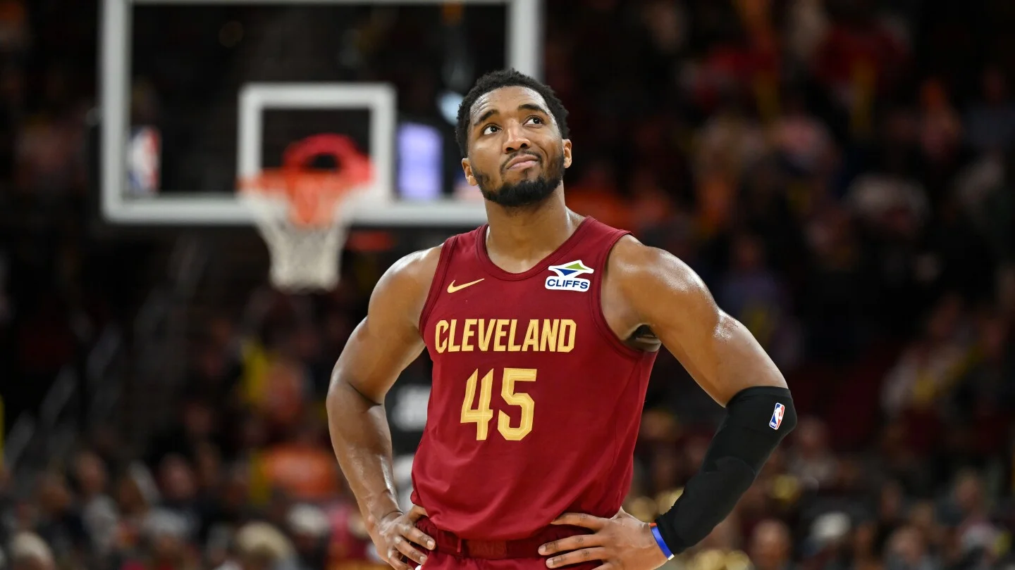 Edwards and Mitchell headline 2026 All-Star reserves amid notable snubs