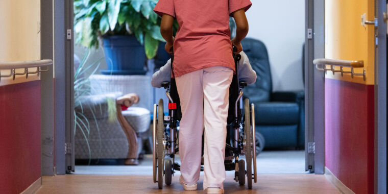 "Feds Issue Guidance on AI Use in Medicare Advantage Health Care Coverage"