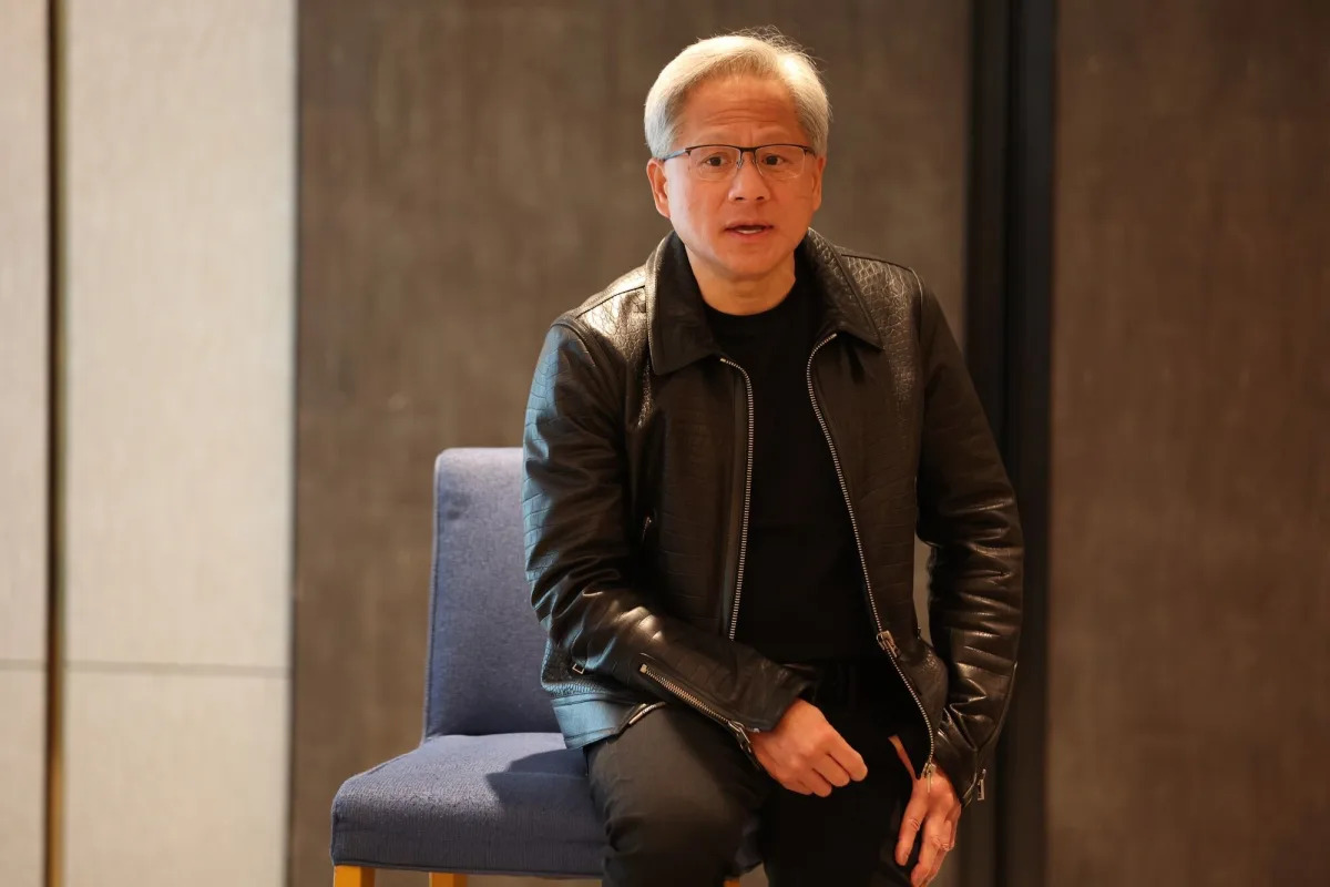 Nvidia Adapts Chip Strategy to Navigate US-China Export Regulations