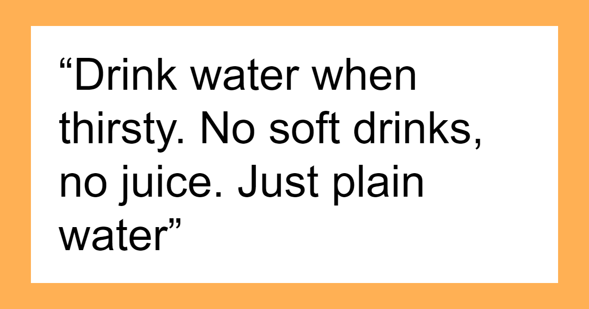 Featured image for "Essential Health Tips from 58 Medical Professionals"