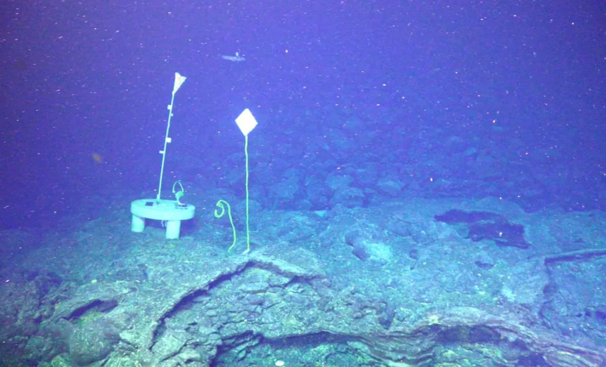 Featured image for Potential Eruption of World's Most Active Underwater Volcano Predicted for 2025