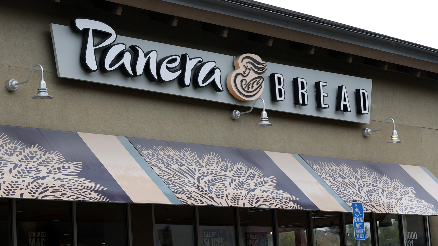 Featured image for Panera Bread Introduces Biometric Payment Option with Amazon One Scanner.